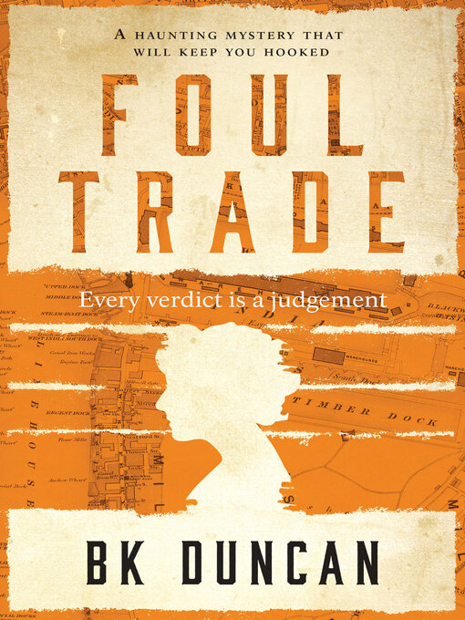Title details for Foul Trade by BK Duncan - Available